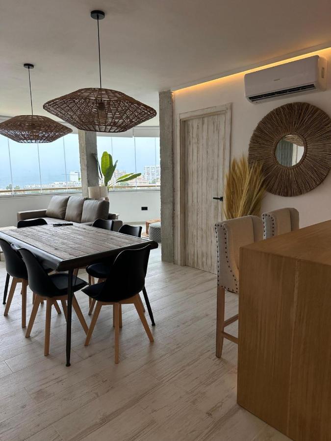 Apartamento El Rocio 2 Dormitorios 2 Banos Y Garaje Torremolinos Exterior photo