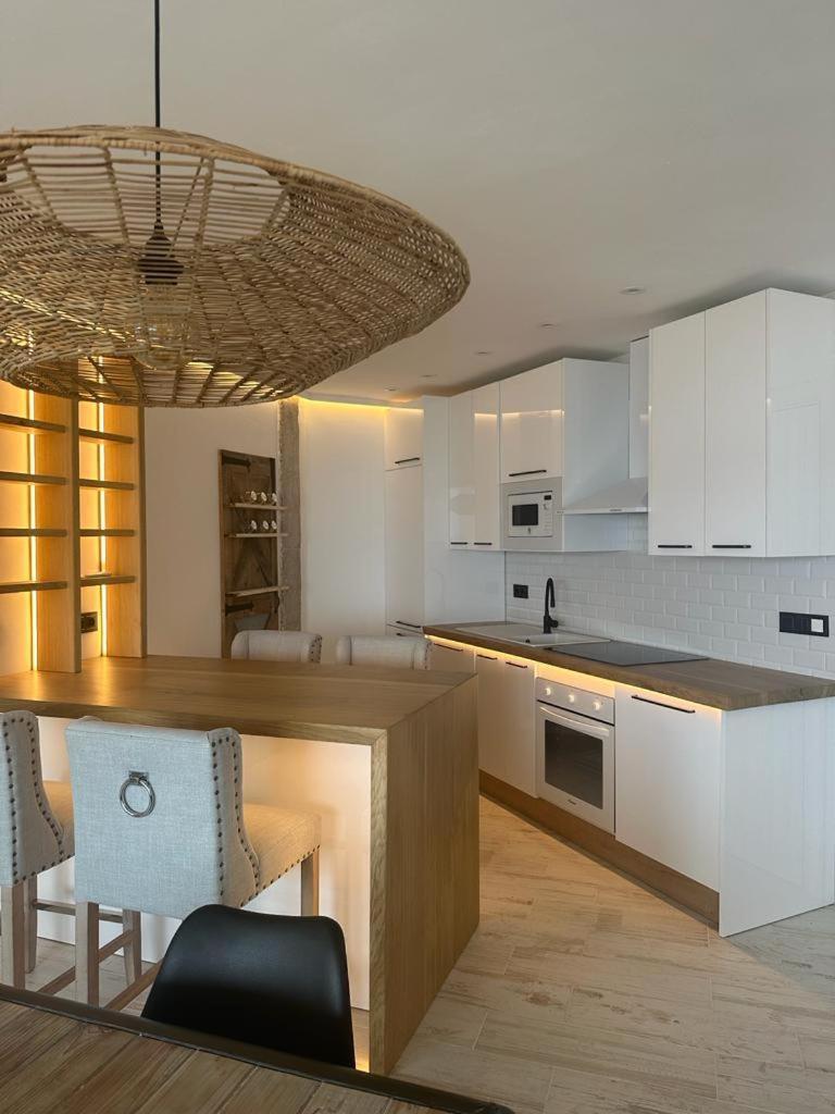 Apartamento El Rocio 2 Dormitorios 2 Banos Y Garaje Torremolinos Exterior photo